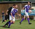 Bild: ham
Christian Luff (vorne) ist ein wichtiger Stabilisator im Spiel des TSV Detag Wernberg. Zusammen mit Nico Denkewitz bildet er ein starkes Innenverteidigerpärchen. Defensivstärke wird am Freitag auch gegen den SV Hahnbach gefragt sein.