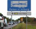 Bild: Wolfgang Steinbacher
Wie umkämpft sind die Parkplätze in Ambergs Innenstadt wirklich? Die Amberger Zeitung/Oberpfalz-Medien hat den Test gemacht.