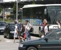 Bild: Wolfgang Steinbacher
Wer die Belastungen durch den Individualverkehr minimieren möchte, muss auf den ÖPNV setzen und ihn und seine Nutzer privilegieren. Der Ferienausschuss des Stadtrates hat hier in zwei Punkten zumindest markante Zeichen gesetzt.