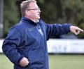 Bild: Ziegler
Roland Jobst, Trainer des SV Köfering in der Kreisklasse Süd.