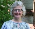 Bild: Susanne Götte/exb
Ab 1. September bereichert Diplom-Religionspädagogin Gabi Mehlan aus Weiden die evangelische Gemeindearbeit in Wernberg-Köblitz, Rothenstadt und Etzenricht.