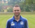 Bild: exb 
Alexander Prey von der SG Niedermurach/Pertolzhofen.