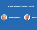 Bild: NT/AZ
Der Aufsichtsrat der Kliniken Nordoberpfalz AG.