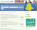 Screenshot: exb
Mit dem stellen.onetz.de finden Arbeitnehmer und Arbeitgeber in der Oberpfalz schnell zusammen.