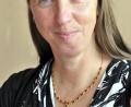 Bild: Karin Wilck
Luise Janhsen.