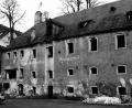 Bild: Archiv Erwin Kraus
Das vordere Kommunbrauhaus in der Oberen Bachgasse, wo einst der Bayerische Hof, die Brauerei Sperber und der Fuchsbeck ihre Biere einbrauten. Die Geschichte dieses Gebäudes, der Sulzbach-Rosenberger Brauereien und Wirtshäuser will Chronist Erwin Kraus in einem weiteren Bildband aufleben lassen.