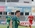 Bild: gb
Kevin Grünauer vom SV Mitterteich.