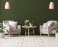 Bild: exb
Voll im Trend: Mut zur Farbe.