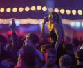 Bild: Jens Büttner/dpa
Musik, Musik und nochmal Musik: In der Region wird es laut kommende Woche.