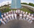 Bild: exb
Die Big Band der Bundeswehr gastiert in wenigen Tagen in Högling.