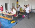 Bild: mad
Die Kinder waren mit Begeisterung bei der Sache.