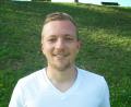Bild: sf
Tobias Oheim ( DJK Seugast )