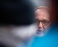 Archivbild: Nicolas Armer/dpa 
Der Vorsitzende der CSU-Landesgruppe im Deutschen Bundestag, Alexander Dobrindt: Hat er den nötigen Durchblick?