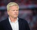 Bild: Matthias Balk/dpa
Oliver Kahn.