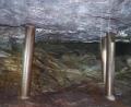 Bild: gis
Silbereisenbergwerk „Gleißinger Fels“.