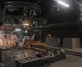 Bild: tr
Momentan ist die Disco noch eine Baustelle. Markus Würner und Alexander Holländer sind aber sicher, dass bis zum 7. September alles fertig wird. Der Platz des DJ kehrt von der Mitte des Raums an die Wand (rechts) zurück.