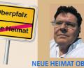 Bild: Vezard
Jérôme Vezard zog 1977 der Liebe wegen von Paris nach Weiden.