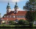 Bild: do
In Kloster Speinshart geht es im Oktober wieder um Führung mit christlichen Werten