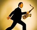 Bild: Mulo Francel
Auch Quadro-Nuevo-Saxofonist Mulo Francel macht mit musikalischen Freunden Station bei der Herbst-Kultour in Sulzbach-Rosenberg.