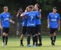 Bild: A. Schwarzmeier
Die Spieler des SV Altenstadt/WN bejubeln den Treffer zum zwischenzeitlichen 2:1. Am Ende setzte sich die Nordgauer-Elf mit 3:1 beim SV Immenreuth durch.