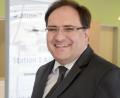 Bild: Gabi Schönberger
Markus Wittmann ist Ärztlicher Direktor des Bezirksklinikums Wöllershof, Facharzt für Psychiatrie und Psychotherapie.