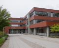 Bild: wb
Das Stiftland-Gymnasium legt bei den Anmeldezahlen wieder zu.