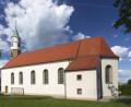 Bild: exb
Simultankirche Freihung.