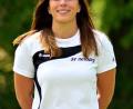Bild: exb
Patricia Sieber ist die neue Trainerin der Neusorger Landesliga-Fußballerinnen.