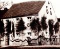 Bild: ü
Im Gasthaus Friedl in Kirchenthumbach machten es sich die Gäste zur Kirwa sogar in der Küche und im Hausflur gemütlich.