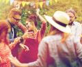 Bild: exb
Auch, wenn der Sommer offiziell vorbei ist, zeigt sich der Herbst noch einmal von seiner schönen Seite - und bietet jede Menge Möglichkeiten, es sich bei Veranstaltungen in der Region so richtig gut gehen zu lassne.