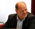 Bild: privat
„Wer mit offenen Augen durch die Welt geht, weiß, was für ein echtes Gut es ist, ein weitgehend sorgenfreies Leben führen zu können“, sagt Jürgen Faltenbacher.