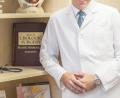 Bild: Kliniken Nordoberpfalz AG
Prof. Thomas Bschleipfer, Chefarzt der Urologie am Klinikum Weiden, wird die etablierte Vortragsreihe „Chefarzt im Gespräch 2019/2020" am 12. September eröffnen.