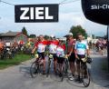 Bild: agr
Die erfolgreichen Teilnehmer der Wendelsteinrundfahrt
