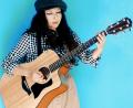 Bild: Hülya
Musikerin Hülya Friebe
