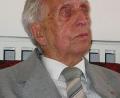 Bild: gjb
Anton Hart, Ehrenbürger von Eger/Cheb.