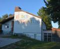 Bild: jr
Seit 45 Jahren gibt es das Kinderhaus der Gemeinde Pechbrunn in Groschlattengrün.