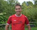 Bild: fz
Benedikt Namberger vom TSV Pleystein