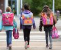 Bild: Patrick Seeger/dpa 
251 Schüler besuchen die Johann-Andreas-Schmeller-Schule in Tirschenreuth.