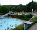 Bild: bey
Am Sonntag ist die letzte Gelegenheit, nochmal ins Pleysteiner Freibad zu gehen.