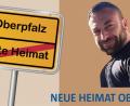 Bild: privat
Roberto Vigorito lebt seit Dezember 2017 in Amberg.