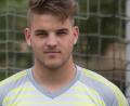 Bild: Florian Danninger
Torwart Dominik Pautsch fehlt der SV Grafenwöhr beim Gastspiel in Bad Abbach.