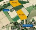 Bild: neoVIS-s.e. GmbH
In der Nähe des Umspannwerks bei Altenstadt bei Vohenstrauß sollen zwei Freiflächen-Photovoltaikanlagen entstehen. Der Stadtrat macht den Weg frei durch die Änderung des Flächennutzungsplans.