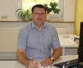 Bild: Benkhardt
Holger Popp ist der neue Konrektor in Pressath.