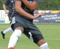 Bild: gb
In der zweiten Mannschaft sammelte Daniel Lauterbach bereits Spielpraxis, jetzt steht der Neuzugang erstmals im Landesliga-Kader des SV Mitterteich. Am Samstag treten die Stiftländer beim TuS Feuchtwangen an.