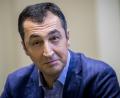 Bild: Michael Kappeler
Cem Özdemir will Fraktionschef der Grünen im Bundestag werden.