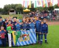 Bild: exb
Einen sensationellen dritten Platz belegte die Jugendfeuerwehr Tirschenreuth beim Bundesentscheid in Xanten.