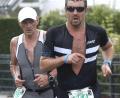 Bild: Hirsch
Kurz vor dem Ziel mobilisierten die Triathleten ihre letzten Reserven.