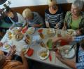Bild: ser
Zoiglfest der Neuhauser Siedler.