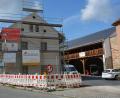 Bild: jr
Im ersten Stock des künftigen Informations- und Begegnungszentrums Schafferhof soll das „Theres-Neumann-Museum“ einziehen. In einem Video rückte die SPD Konnersreuth das künftige Betriebskostendefizit des Museums in den Blickpunkt.
