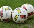 Bild: zg
Wohin rollt der Ball im AH-Fußball? Gibt es neue Formate?